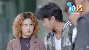 Gisca Sudah Berubah Total! - Mantan IPA & IPS Season 2 Eps. 525