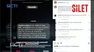 Irfan Terus Pantau Sang Anak Yang Beranjak Dewasa