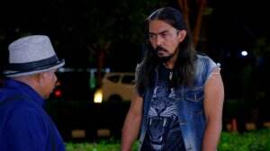 Gondrong Melawan Sukirman - Amanah Wali 4 Eps. 235