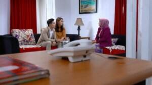 Pak Purnomo Dan Bu Cantika Ingin Adopsi Rena? - Ikatan Cinta Eps. 93 - 94