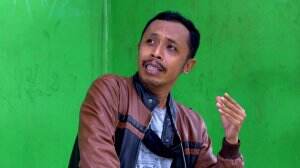 Pertanyaan Ojak Bikin Purnomo Emosi - TOP Eps. 2614 - 2615