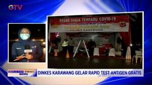 Jelang Libur Akhir Tahun, Jalur Tol Jakarta - Cikampek Terpantau Ramai Lancar