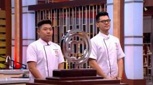 Challenge Pertama Di Grand Final MasterChef Indonesia Season 7 - MasterChef Season 7