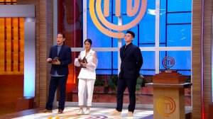 WOW! Persaingan Point Jerry Dan Audrey Sangat Ketat!- MasterChef Season 7