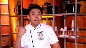 Masak Seafood Jadi Momentum Kebangkitan Audrye - MasterChef Season 7