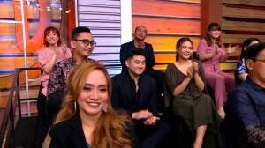 Komentar Para Peserta Kepada Jerry Dan Audrey - MasterChef Season 7
