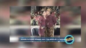 Perceraian Artis Tahun 2021