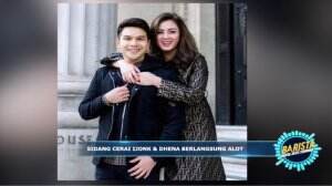 Badai Konfllik Rumah Tangga Para Artis