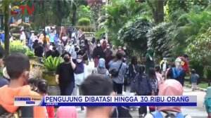 Libur Natal dan Tahun Baru