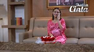 Selamat 13 Bulan Pernikahan Al & Andin - Ikatan Cinta Eps. 560