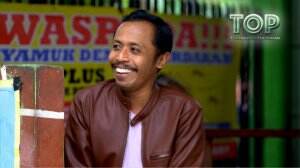 Senang Diatas Penderitaan Ojak - TOP Eps. 3043-3044