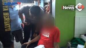 Maling Kotak Amal di Kedoya Tertangkap