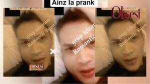 Video Asusila Mirip Sang Suami, Citra Kirana Banjir Dukungan