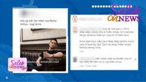 Netizen Buru Link Video Syur Diduga Rezky Aditya
