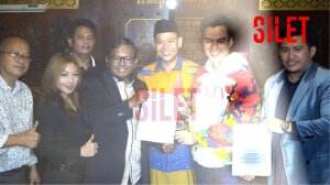 Kasus Prank KDRT Baim Wong Berujung Damai