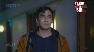 Giliran Putra Yang Diganggu Rebecca - Takut Ga Sih Eps. 18