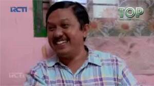 Waduh, Kang Tisna Belum Makan Seminggu? - Tukang Ojek Pengkolan Eps. 3476