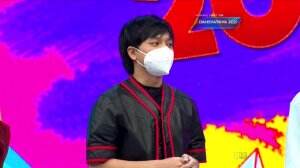 Anrez Merasa Tersaingi Ada Arsy - Dahsyatnya 2021