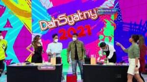 Raffi Menguak Perasaan Nindy dan Adit MasterChef Season 7 - Dahsyatnya 2021
