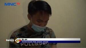 Polisi Gerebek Prostitusi Anak di Jakarta Utara