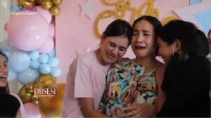 Anak Gigi Ternyata Laki-Laki Lagi