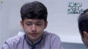 Ada Apa Dengan Reyhan - Cinta Anak Sholeh Eps. 13