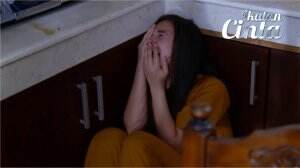 Jessica Pingsan Setelah Tahu Kebenaran Kasusnya - Ikatan Cinta Eps. 599 - 600