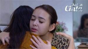 Andin Jadi Support System Buat Jessica - Ikatan Cinta Eps. 599 - 600