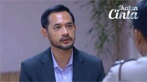 Irvan Bebaskan Rossa, Ada Rencana Apa Lagi? - Ikatan Cinta Eps. 599 - 600