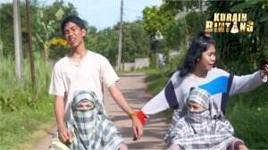 Ucup Diculik, Tapi Ribet - Kuraih Bintang Eps. 118