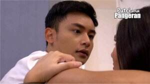 Putri Si Brutal Kalo Bawa Ini - Putri Untuk Pangeran Eps. 653