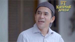 Emang Pusing Gak Punya Duit - RT Kampung Ambyar Eps. 13