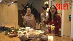 Acha Temu Kangen Dengan Irwansyah