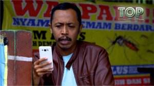 Arti Mimpi Mas Pur Bikin Merinding? - TOP Eps. 3095-3096