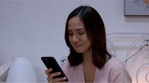 Tiara Terharu Radit Siuman - Aku Bukan Wanita Pilihan Eps. 9