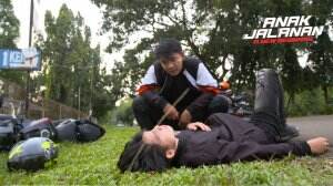 Ian Melakukan Pembalasan - Anak Jalanan A New Beginning Eps. 86-87