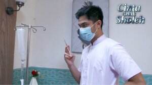 Jadi Ini Penyebabnya Berkurang Terus - Cinta Anak Sholeh Eps. 39