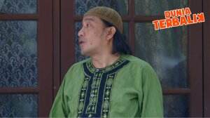 Idoy, Seperti Biasa - Dunia Terbalik Eps. 2655