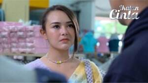 Tega Kamu Mas – Ikatan Cinta Eps. 636