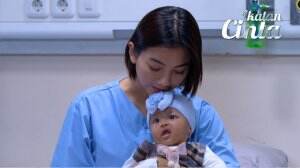 Doa Elsa Untuk Keisha – Ikatan Cinta Eps. 636