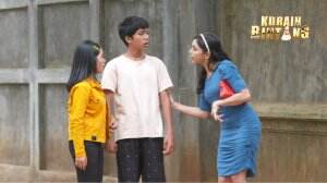 Ucup Jadi Rebutan - Kuraih Bintang Eps. 146