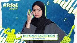 The Only Exception cover by salma
