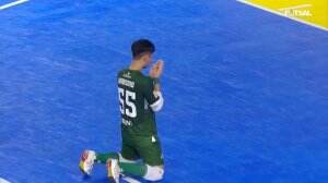 Highlight BTS FC Vs Halus FC