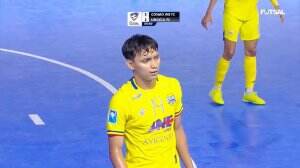 Highlight Cosmo JNE Vs Unggul FC