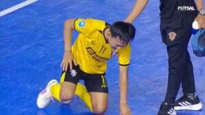 Highlight Giga FC Vs Fafage Vamos FC