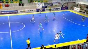 Minimatch Sadakata United Vs IPC Pelindo