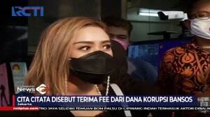 Artis Cita Citata Di Periksa KPK