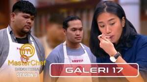 Chef Renatta Tumben Makannya Lama