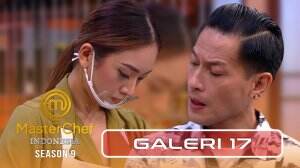 Valerie Masaknya Rapih Dan Gercep Abis