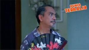 Kang Dadang Negative Aja - Dunia Terbalik Eps. 2679